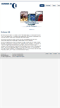 Mobile Screenshot of ochsner-ag.de